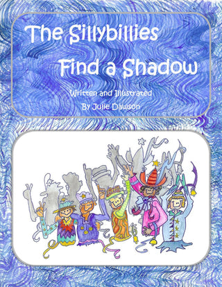 The Sillybillies Find a Shadow